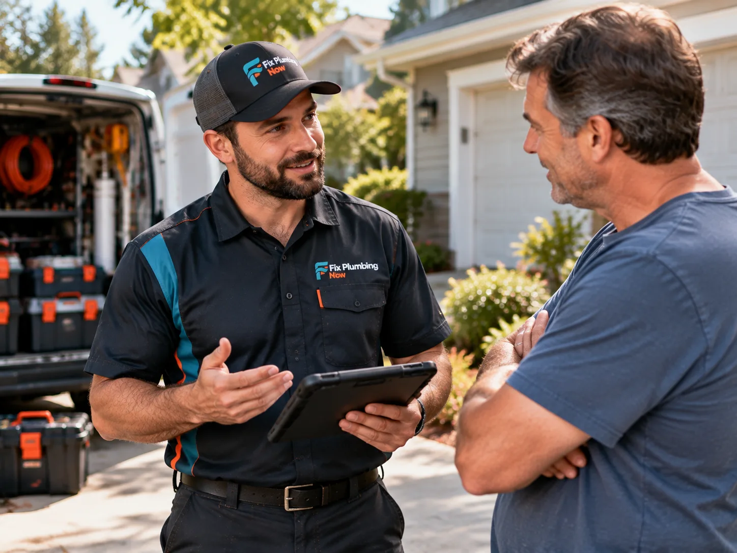 Clogged Drain Service Anderson, SC FAQs
